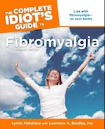 The Complete Idiot''s Guide to Fibromyalgia, 2nd Edition