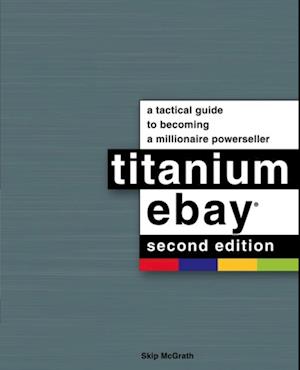 Titanium Ebay, 2nd Edition