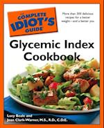 Complete Idiot's Guide Glycemic Index Cookbook