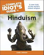 The Complete Idiot''s Guide to Hinduism, 2nd Edition