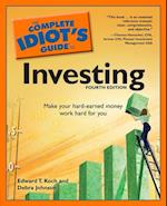 The Complete Idiot''s Guide to Investing, 4th Edition