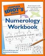 The Complete Idiot''s Guide Numerology Workbook