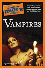 The Complete Idiot''s Guide to Vampires