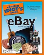 Complete Idiot's Guide to eBay, 2nd Edition