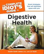 Complete Idiot's Guide to Digestive Health
