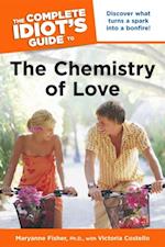 Complete Idiot's Guide to the Chemistry of Love