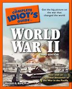 Complete Idiot's Guide to World War II, 3rd Edition