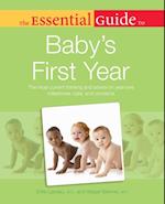 Essential Guide to Baby's First Year