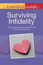 Essential Guide to Surviving Infidelity