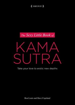 Sexy Little Book of Kama Sutra