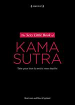 Sexy Little Book of Kama Sutra