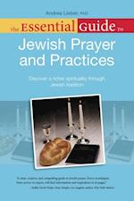 Essential Guide to Jewish Prayer and Practices