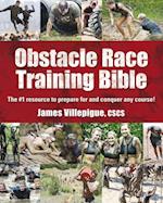 Obstacle Race Training Bible