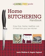 Home Butchering Handbook