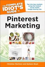 Complete Idiot's Guide to Pinterest Marketing