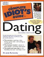 The Complete Idiot''s Guide to Dating,  2E