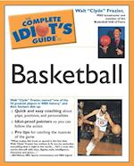 Complete Idiot's Guide to Playing Basketball