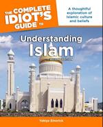 Complete Idiot's Guide to Understanding Islam, 2nd Edition