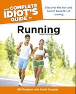 Complete Idiot's Guide to Running, 3rd Edition