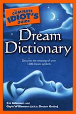 Complete Idiot's Guide Dream Dictionary