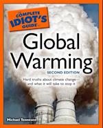 The Complete Idiot''s Guide to Global Warming, 2nd Edition