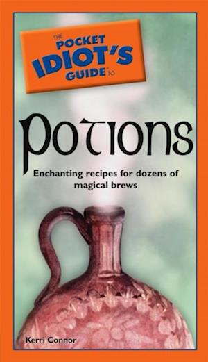 Pocket Idiot's Guide to Potions