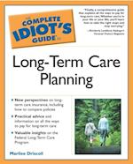 The Complete Idiot''s Guide to Long-Term Care Planning