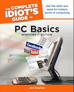 Complete Idiot's Guide to PC Basics, Windows 7 Edition