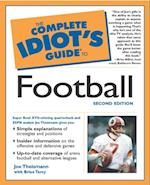 Complete Idiot's Guide to Football, 2nd Edition