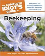 Complete Idiot's Guide to Beekeeping