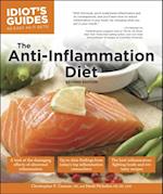 Anti-Inflammation Diet, Second Edition