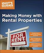 Making Money with Rental Properties