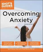 Overcoming Anxiety, Second Edition