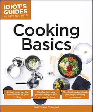 Cooking Basics