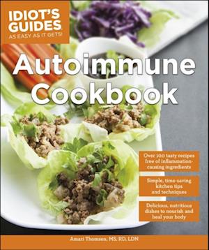 Autoimmune Cookbook