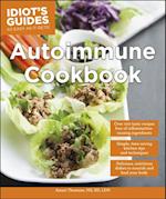 Autoimmune Cookbook