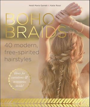 Boho Braids