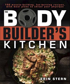 Bodybuilder's Kitchen