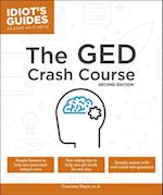 GED Crash Course, 2E