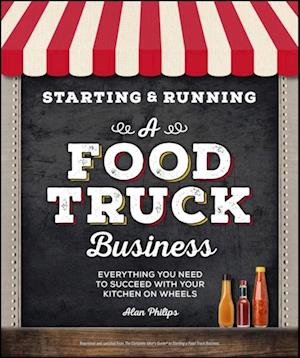 Starting & Running a Food Truck Business