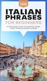 Italian Phrases for Beginners