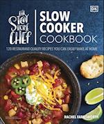 Stay-at-Home Chef Slow Cooker Cookbook