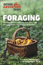 Foraging