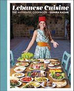 Lebanese Cuisine