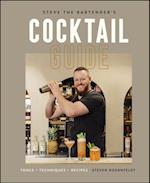 Steve the Bartender''s Cocktail Guide