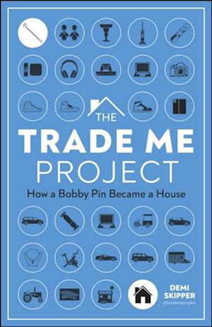 Trade Me Project