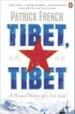 Tibet, Tibet
