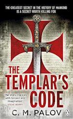 The Templar's Code