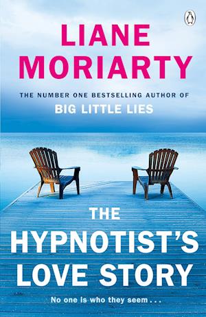 The Hypnotist's Love Story