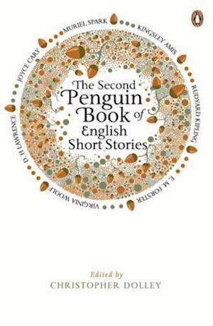 The Second Penguin Book of English Short Stories